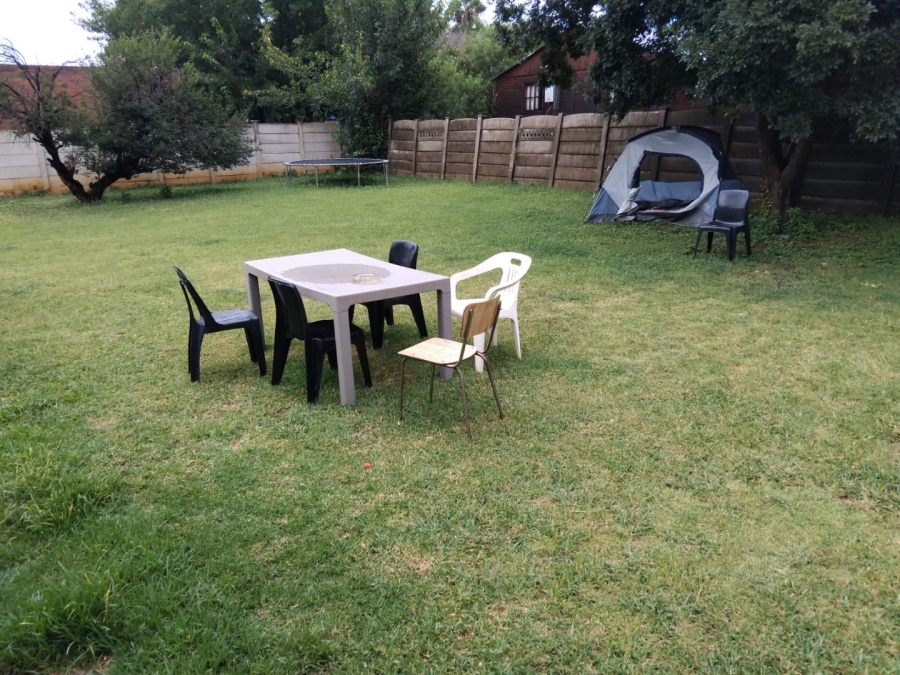 3 Bedroom Property for Sale in Meiringspark North West